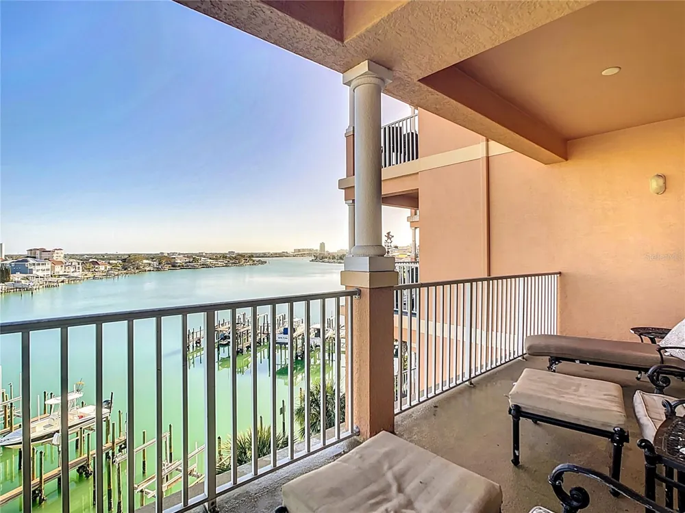 530 S GULFVIEW BOULEVARD #500 Clearwater, FL 33767