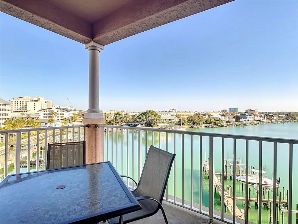 530 S GULFVIEW BOULEVARD #500 Clearwater, FL 33767