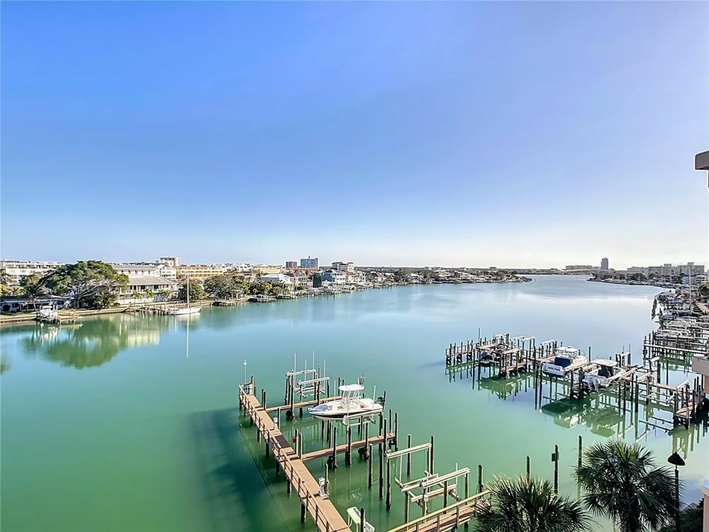 530 S GULFVIEW BOULEVARD #500 Clearwater, FL 33767