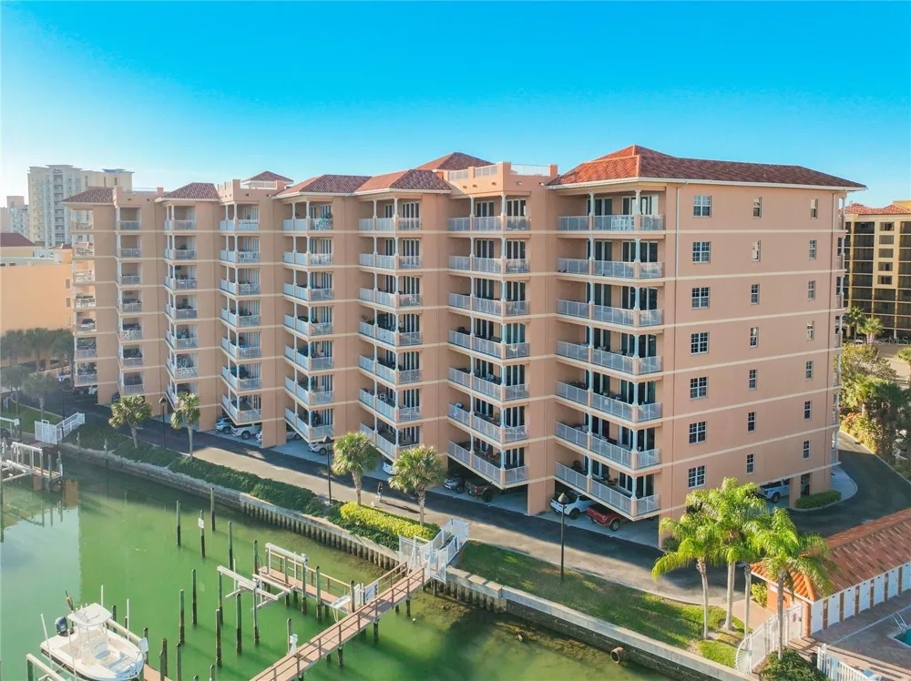 530 S GULFVIEW BOULEVARD #500 Clearwater, FL 33767