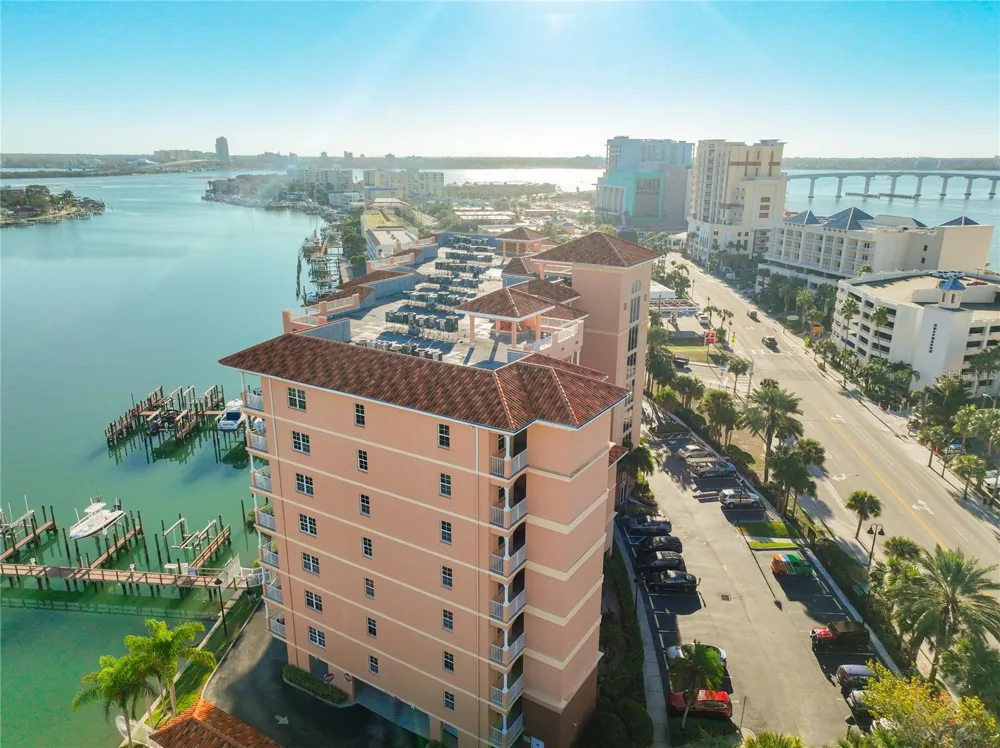 530 S GULFVIEW BOULEVARD #500 Clearwater, FL 33767