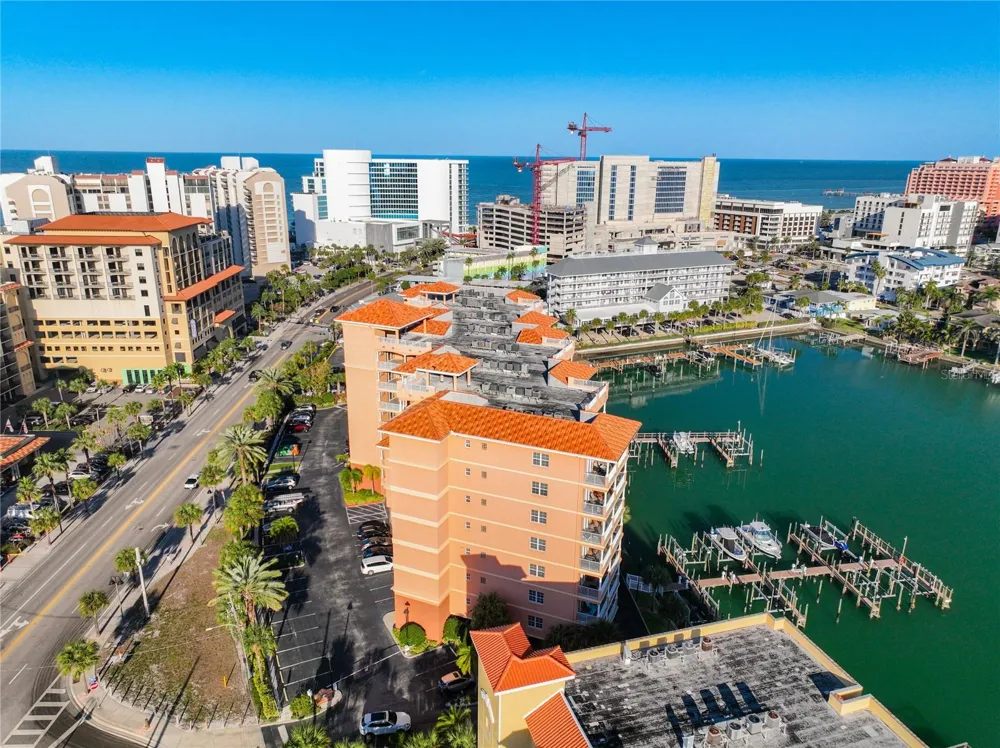 530 S GULFVIEW BOULEVARD #500 Clearwater, FL 33767