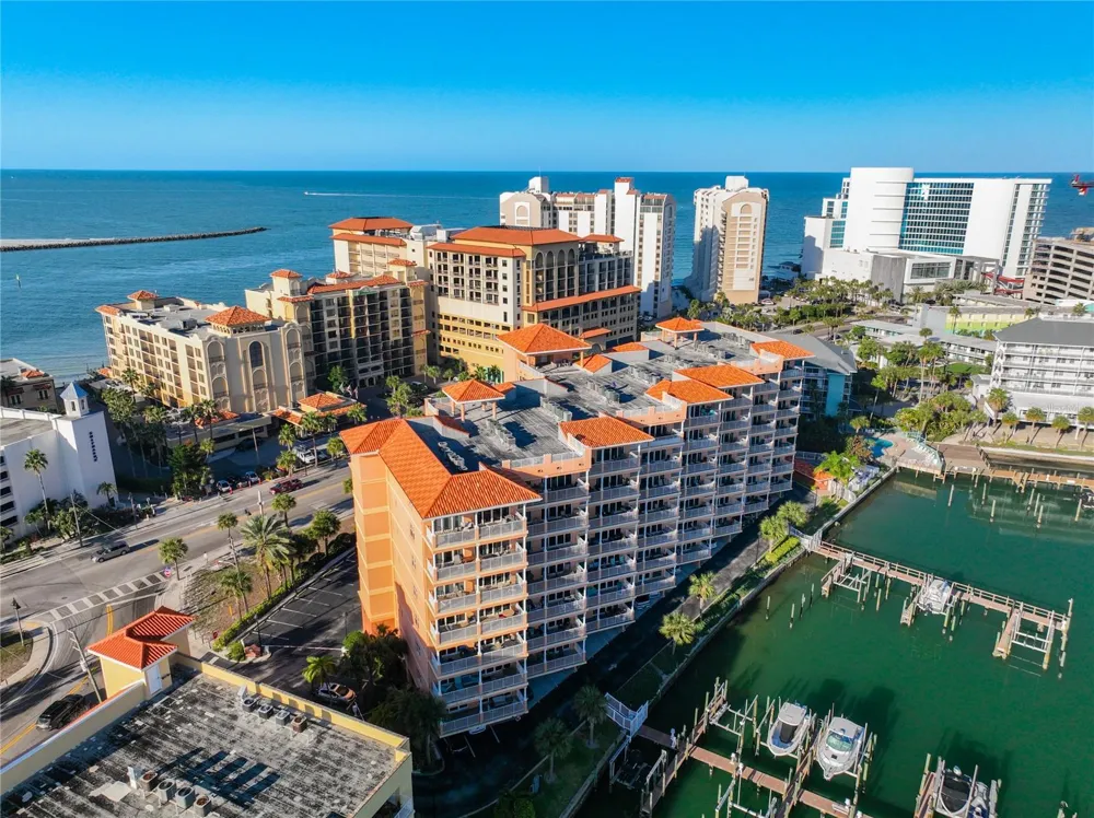 530 S GULFVIEW BOULEVARD #500 Clearwater, FL 33767