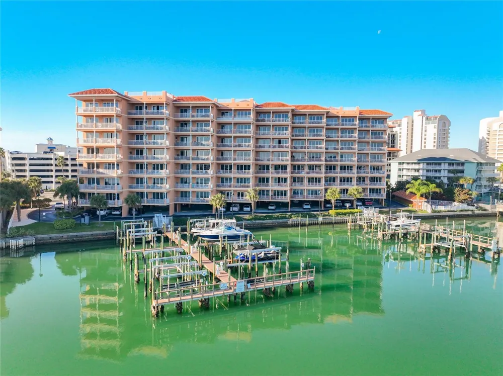 530 S GULFVIEW BOULEVARD #500 Clearwater, FL 33767