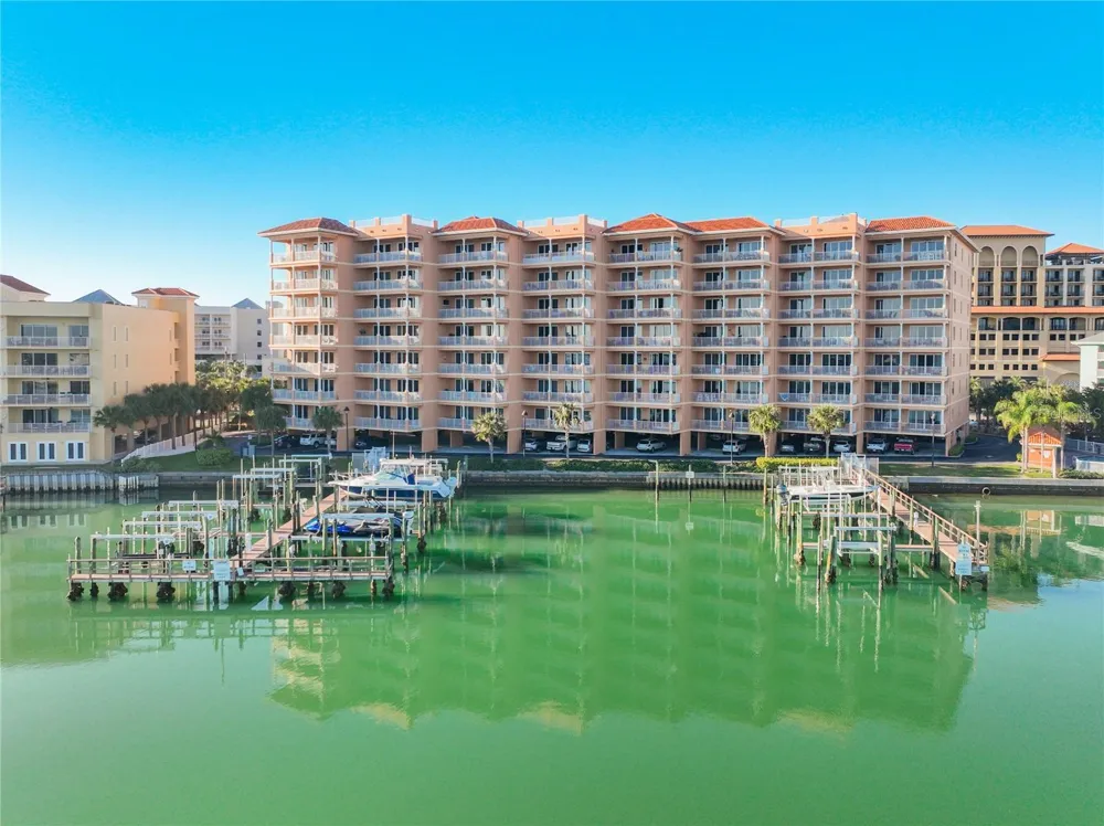 530 S GULFVIEW BOULEVARD #500 Clearwater, FL 33767