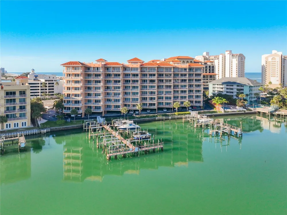 530 S GULFVIEW BOULEVARD #500 Clearwater, FL 33767