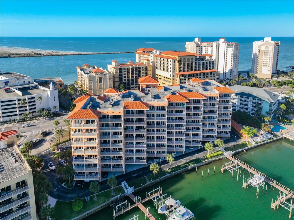 530 S GULFVIEW BOULEVARD #500 Clearwater, FL 33767