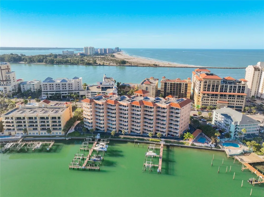 530 S GULFVIEW BOULEVARD #500 Clearwater, FL 33767