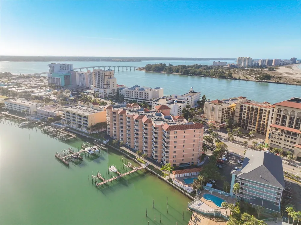 530 S GULFVIEW BOULEVARD #500 Clearwater, FL 33767