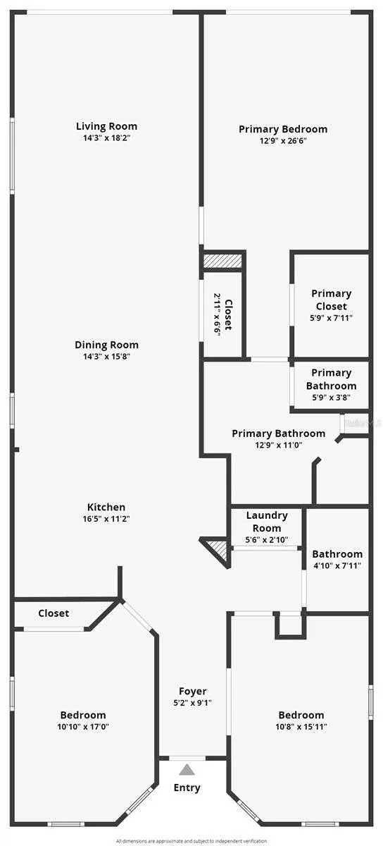 530 S GULFVIEW BOULEVARD #500 Clearwater, FL 33767