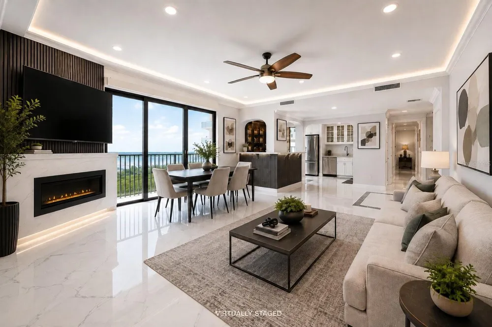 1501 GULF BOULEVARD #305 Clearwater Beach, FL 33767