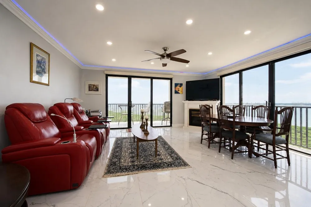 1501 GULF BOULEVARD #305 Clearwater Beach, FL 33767