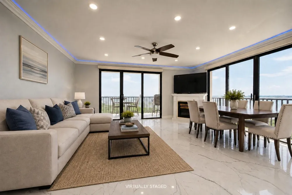 1501 GULF BOULEVARD #305 Clearwater Beach, FL 33767