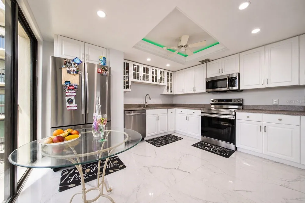 1501 GULF BOULEVARD #305 Clearwater Beach, FL 33767