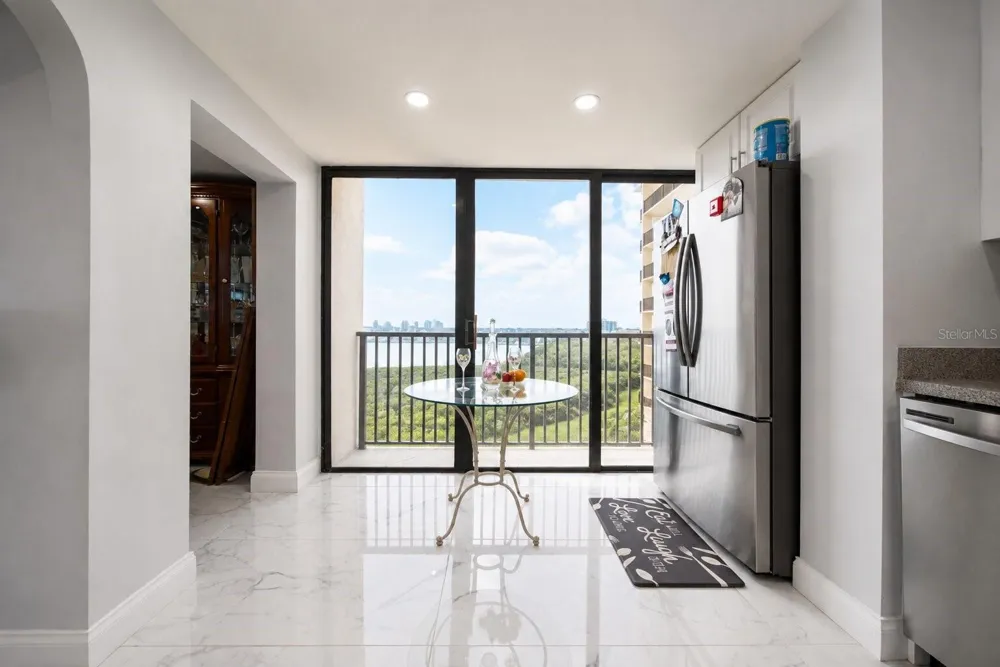 1501 GULF BOULEVARD #305 Clearwater Beach, FL 33767