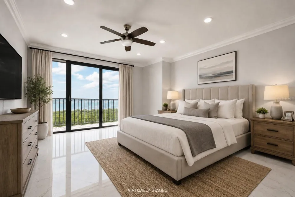 1501 GULF BOULEVARD #305 Clearwater Beach, FL 33767