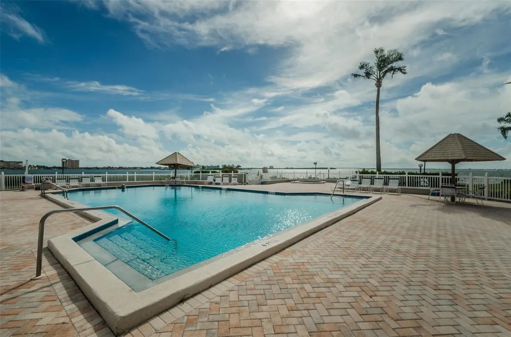 6269 PALMA DEL MAR BOULEVARD S #112 St Petersburg, FL 33715