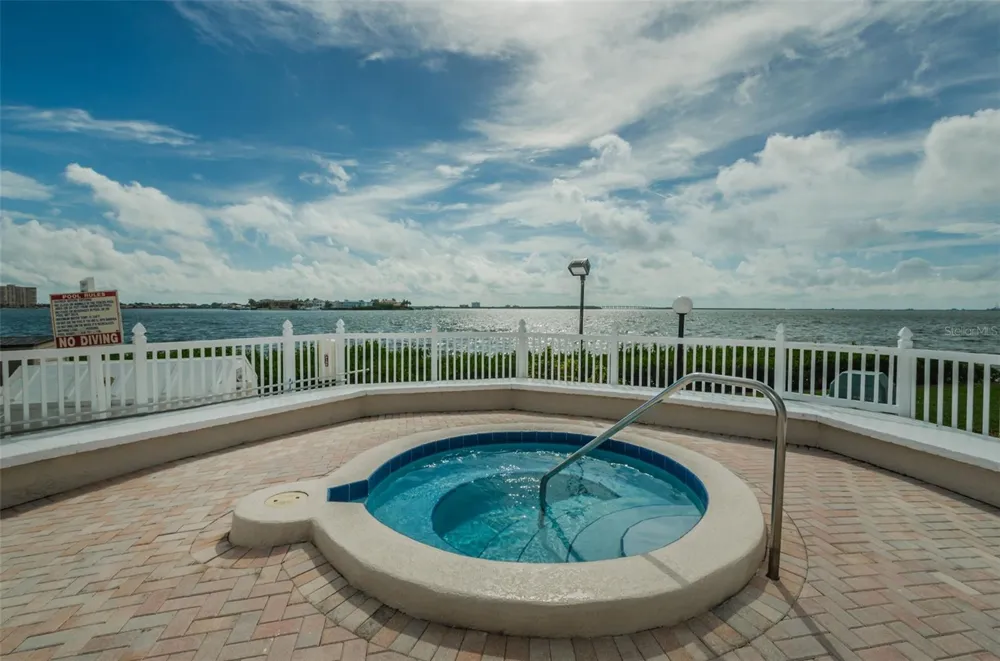 6269 PALMA DEL MAR BOULEVARD S #112 St Petersburg, FL 33715