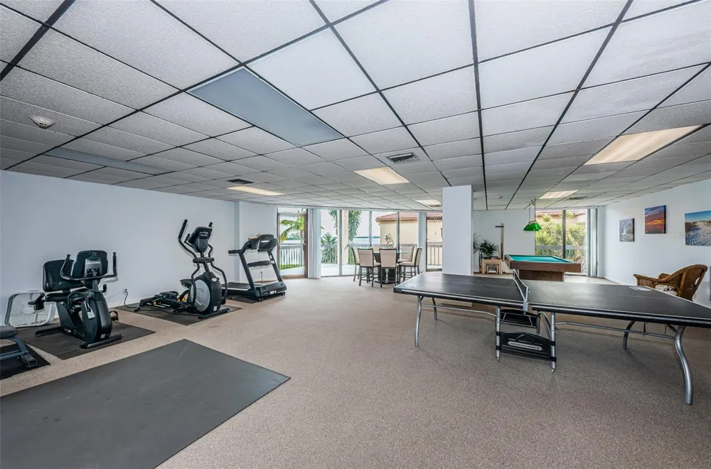 6269 PALMA DEL MAR BOULEVARD S #112 St Petersburg, FL 33715