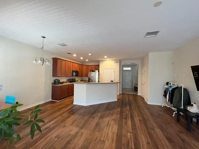3916 SILVERLAKE WAY Wesley Chapel, FL 33544