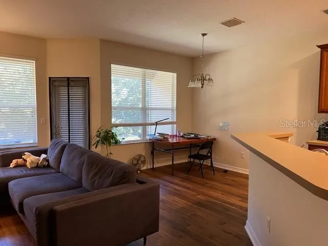 3916 SILVERLAKE WAY Wesley Chapel, FL 33544