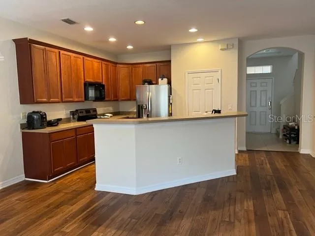 3916 SILVERLAKE WAY Wesley Chapel, FL 33544