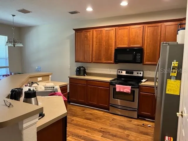 3916 SILVERLAKE WAY Wesley Chapel, FL 33544