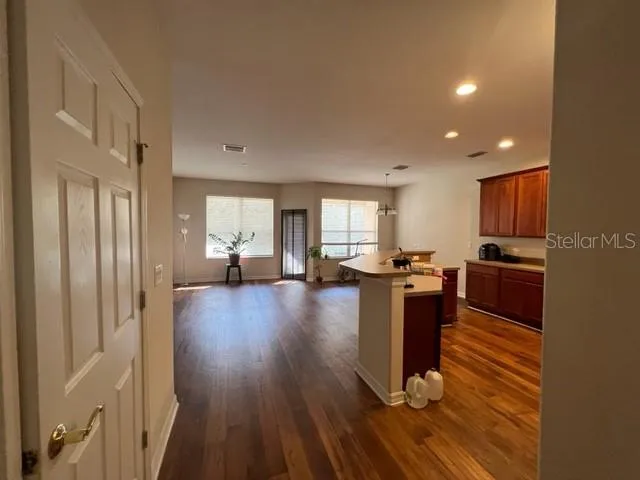 3916 SILVERLAKE WAY Wesley Chapel, FL 33544