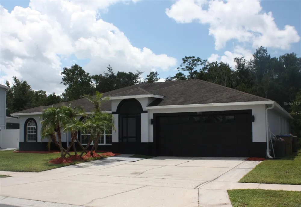 2537 JASMINE TRACE DRIVE Kissimmee, FL 34758