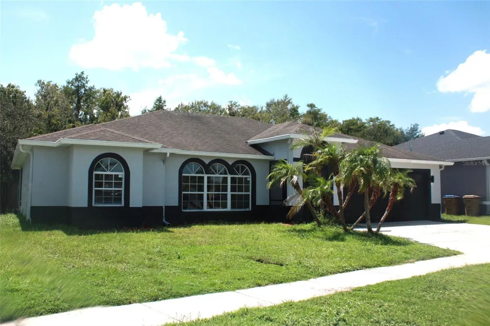 2537 JASMINE TRACE DRIVE Kissimmee, FL 34758