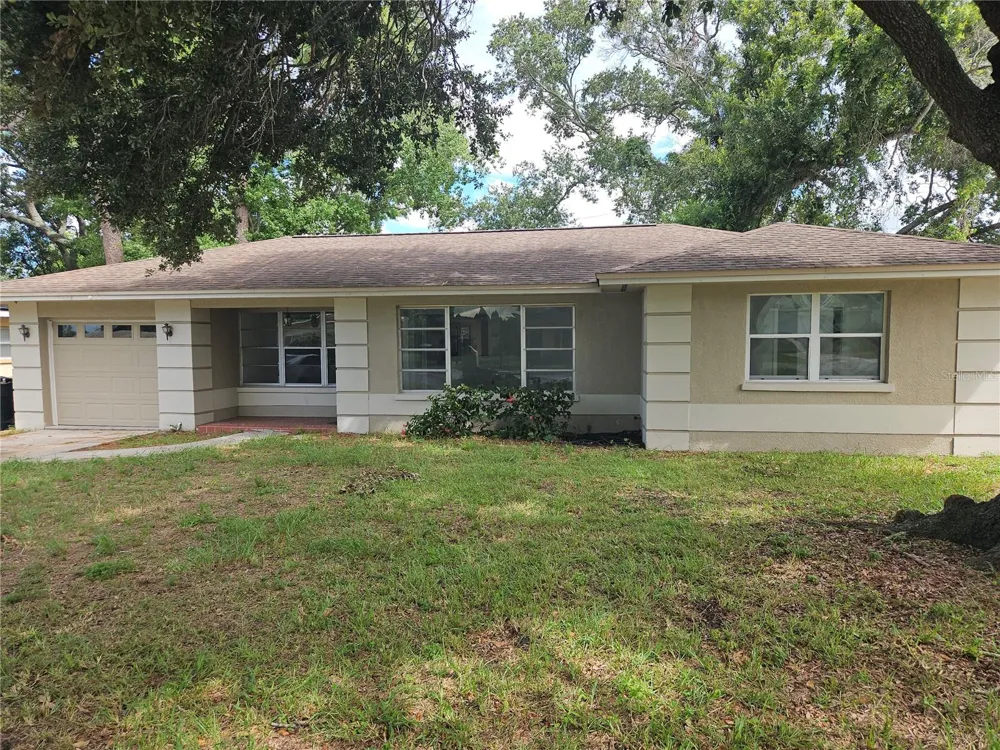 1574 CROWN STREET Clearwater, FL 33755