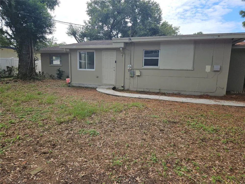 1574 CROWN STREET Clearwater, FL 33755