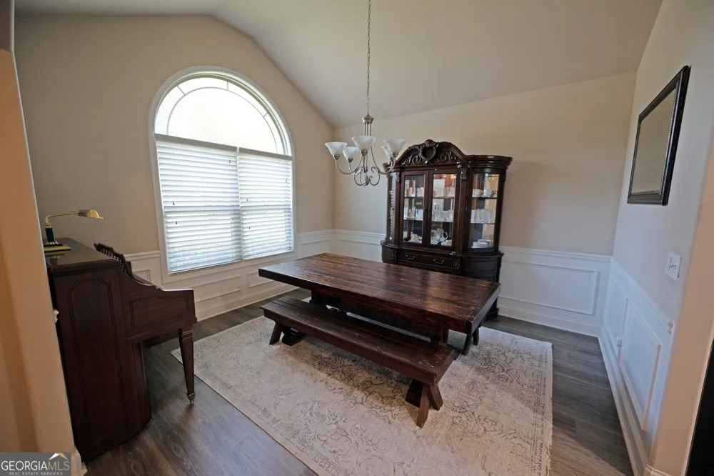 3307 Hancock PT McDonough, GA 30252