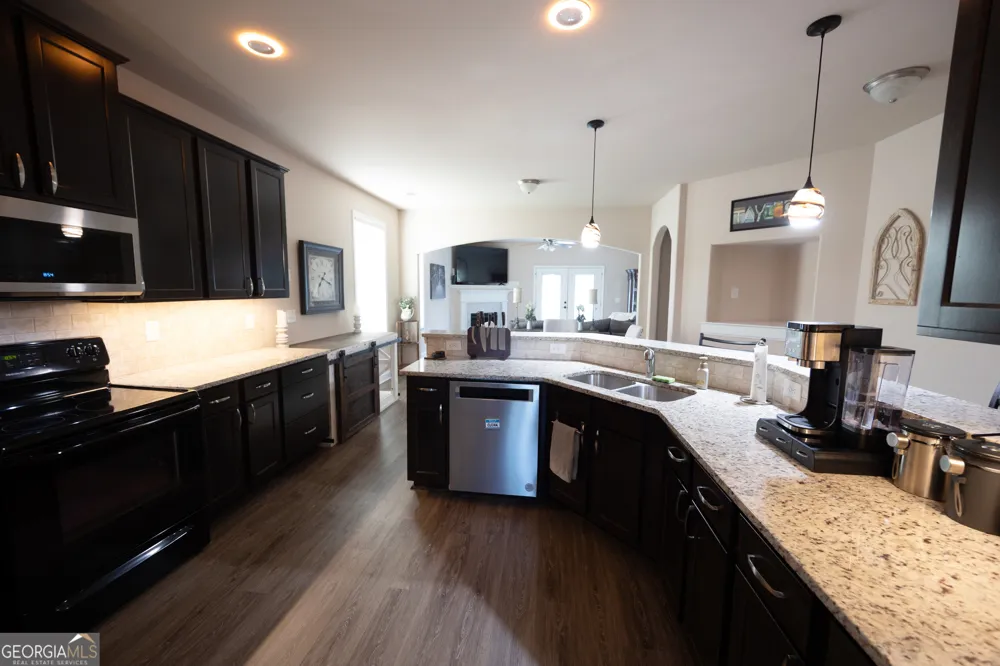 3307 Hancock PT McDonough, GA 30252