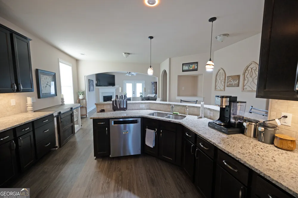 3307 Hancock PT McDonough, GA 30252