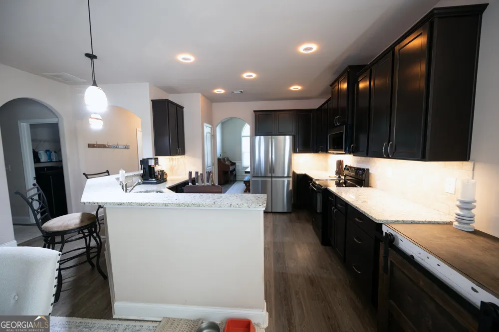 3307 Hancock PT McDonough, GA 30252