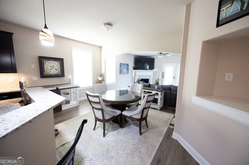 3307 Hancock PT McDonough, GA 30252