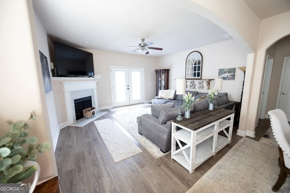 3307 Hancock PT McDonough, GA 30252