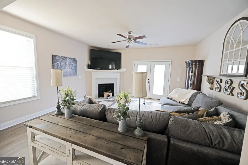 3307 Hancock PT McDonough, GA 30252
