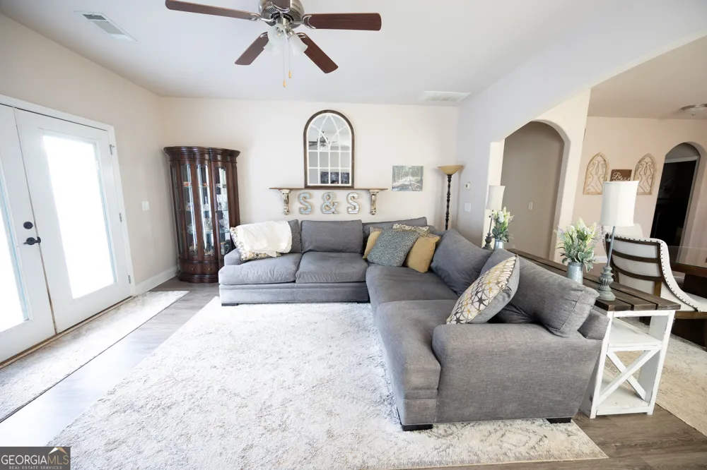 3307 Hancock PT McDonough, GA 30252