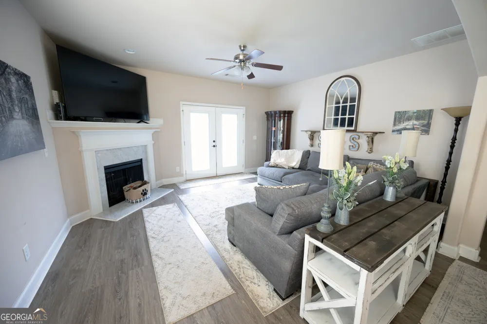 3307 Hancock PT McDonough, GA 30252
