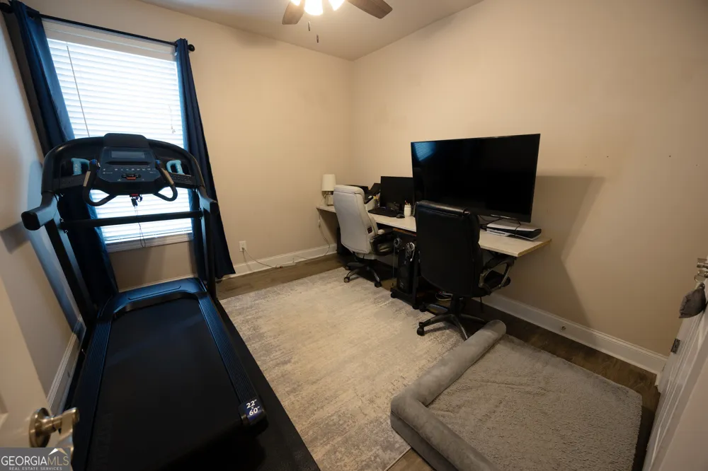 3307 Hancock PT McDonough, GA 30252