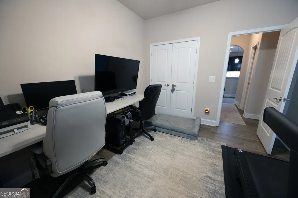 3307 Hancock PT McDonough, GA 30252