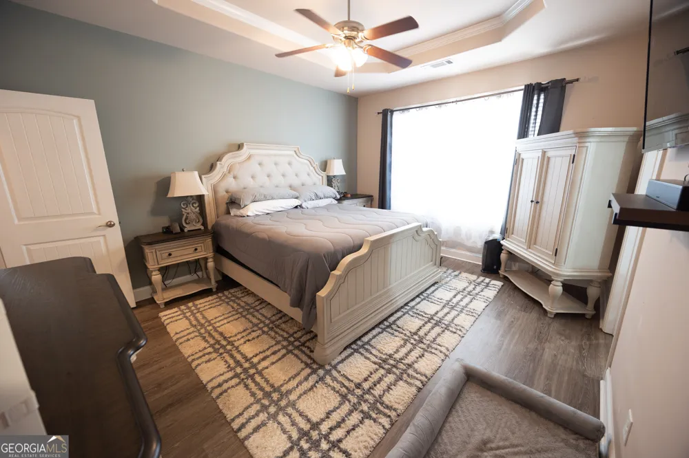 3307 Hancock PT McDonough, GA 30252