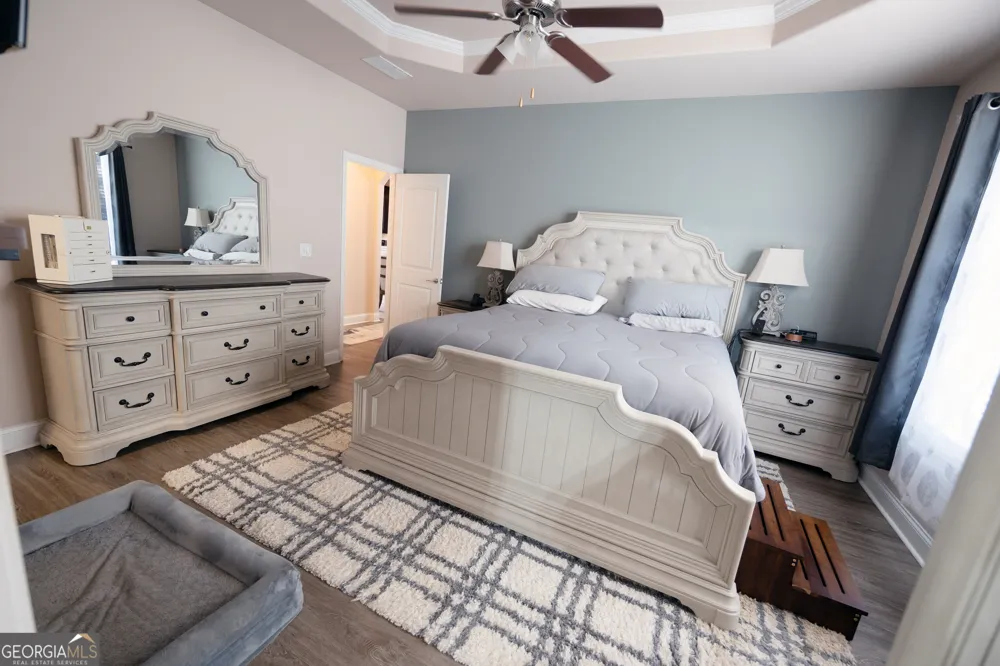 3307 Hancock PT McDonough, GA 30252