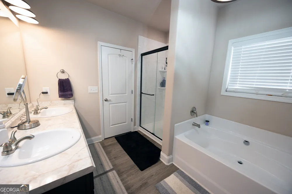 3307 Hancock PT McDonough, GA 30252