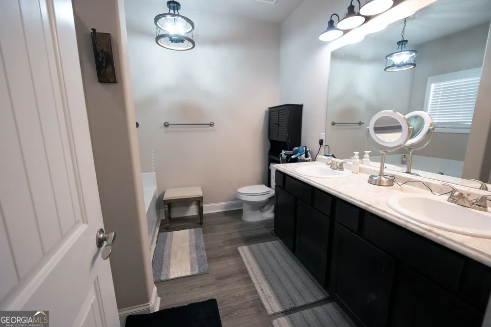 3307 Hancock PT McDonough, GA 30252