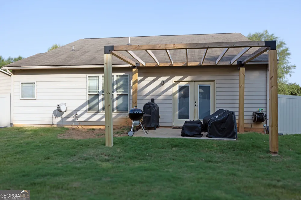 3307 Hancock PT McDonough, GA 30252