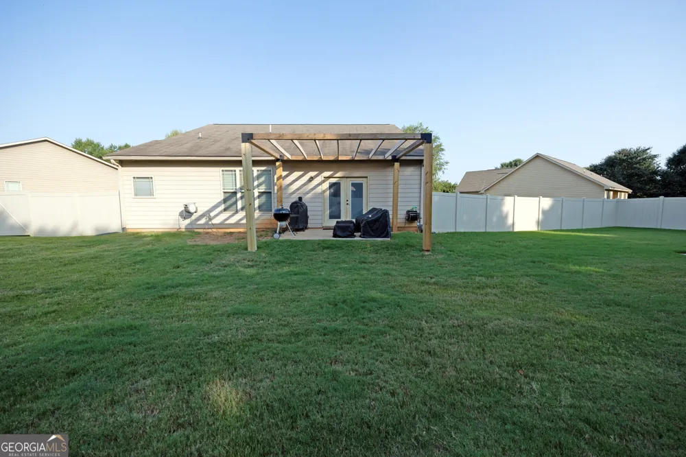 3307 Hancock PT McDonough, GA 30252
