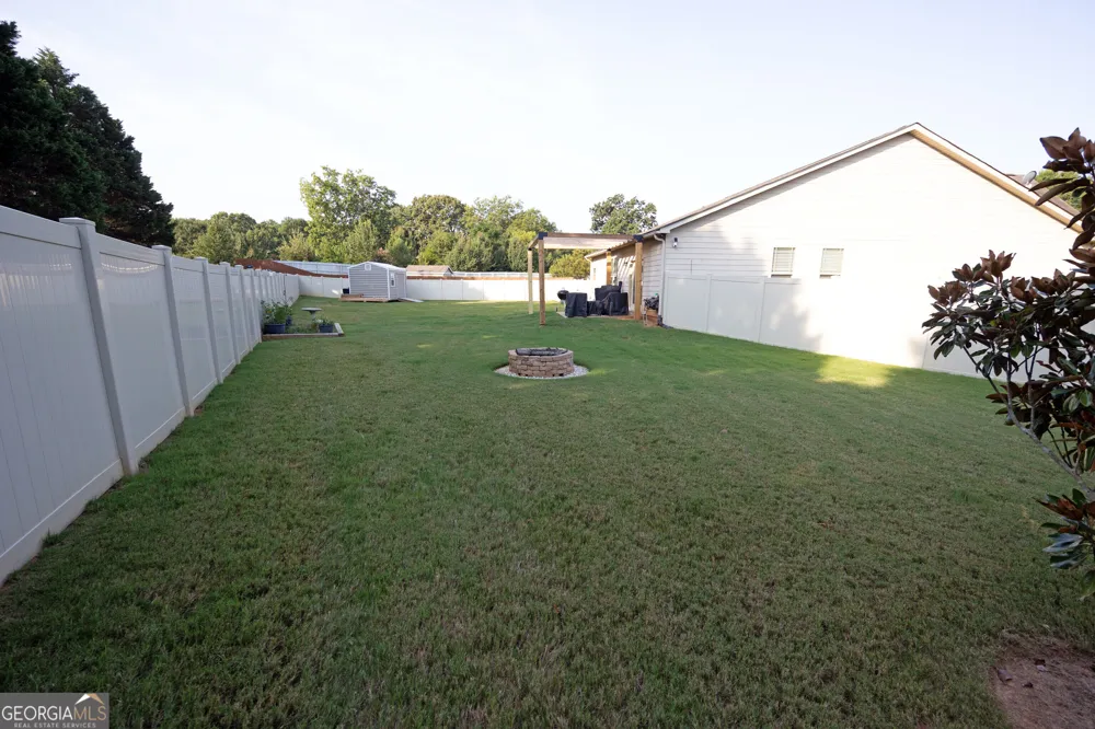 3307 Hancock PT McDonough, GA 30252